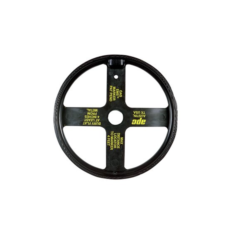 3M EMS Mini-Marker 1259, Gas