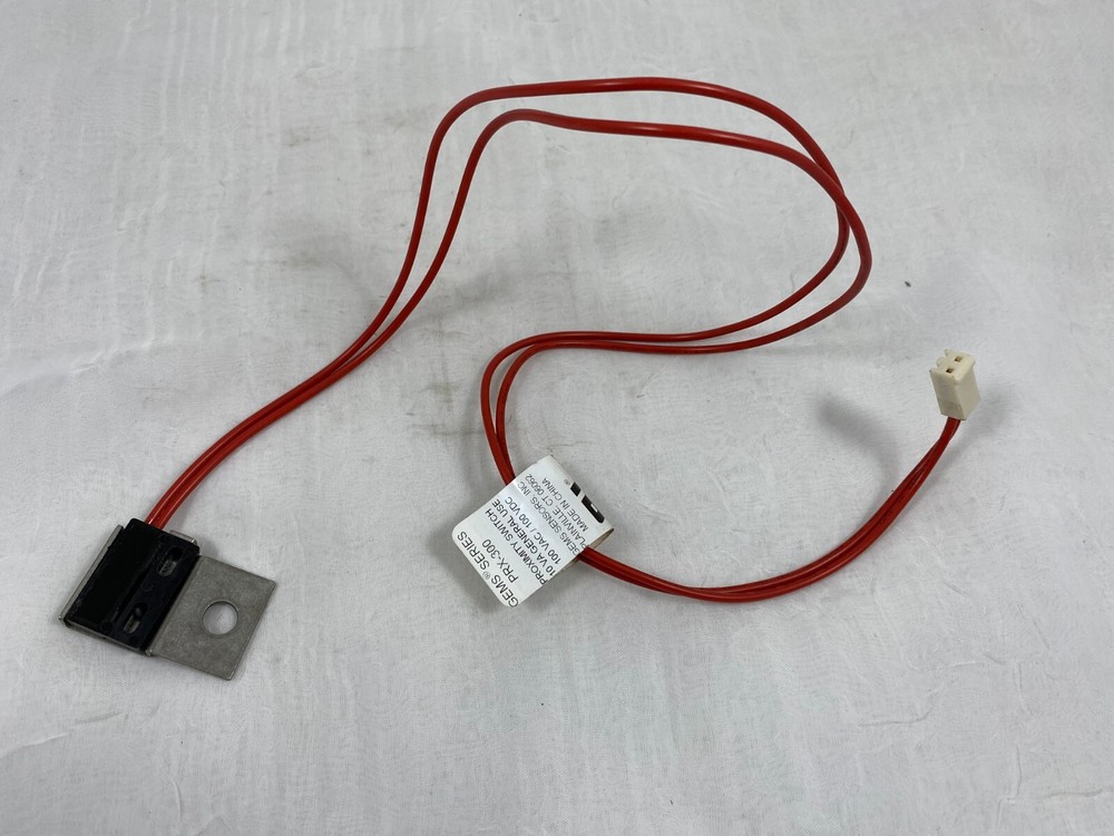 HOBART 00-941429 SWITCH ASSEMBLY DOOR + EXTRAS