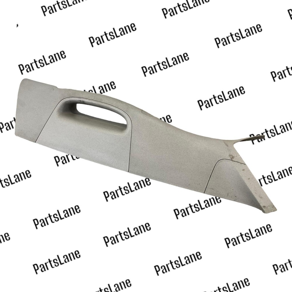 2006-2010 JEEP COMMANDER Front Right Interior Grab Handle RH OEM