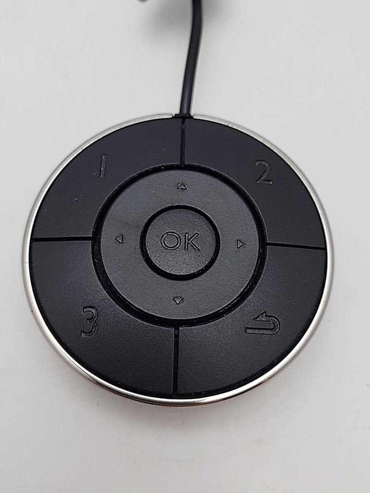 BenQ RC-1331 Genuine Original Projector Remote Control Tested