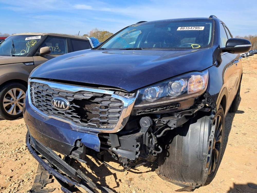 Fuse Box Engine Fits 19-20 SORENTO 4867137