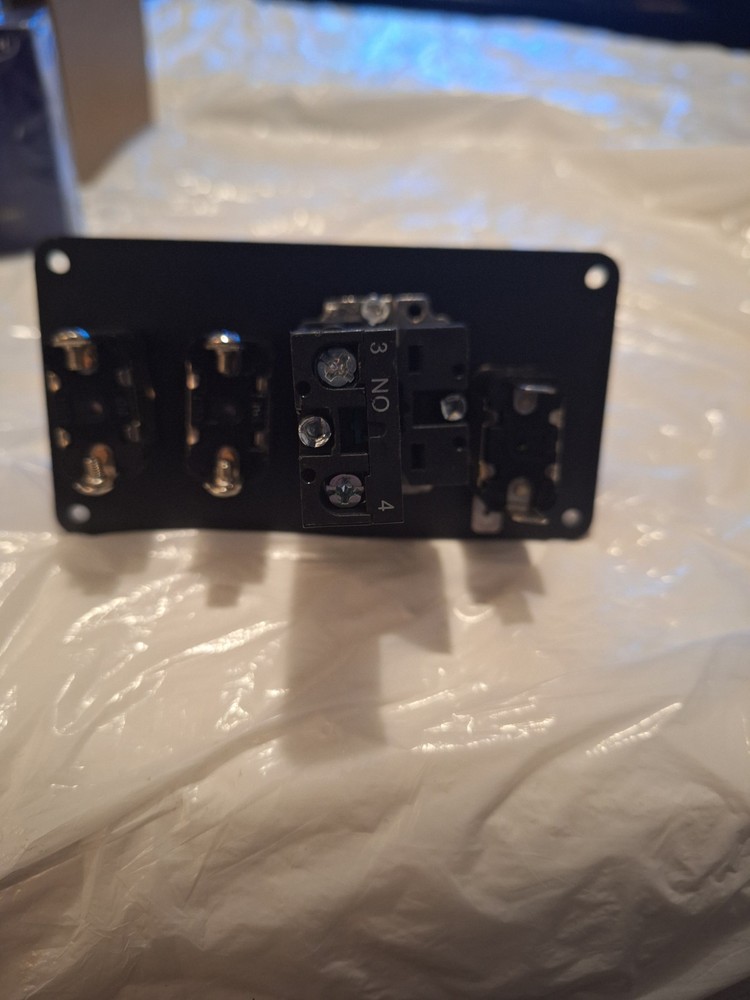 Asw-07d Engine On Off Start Switch