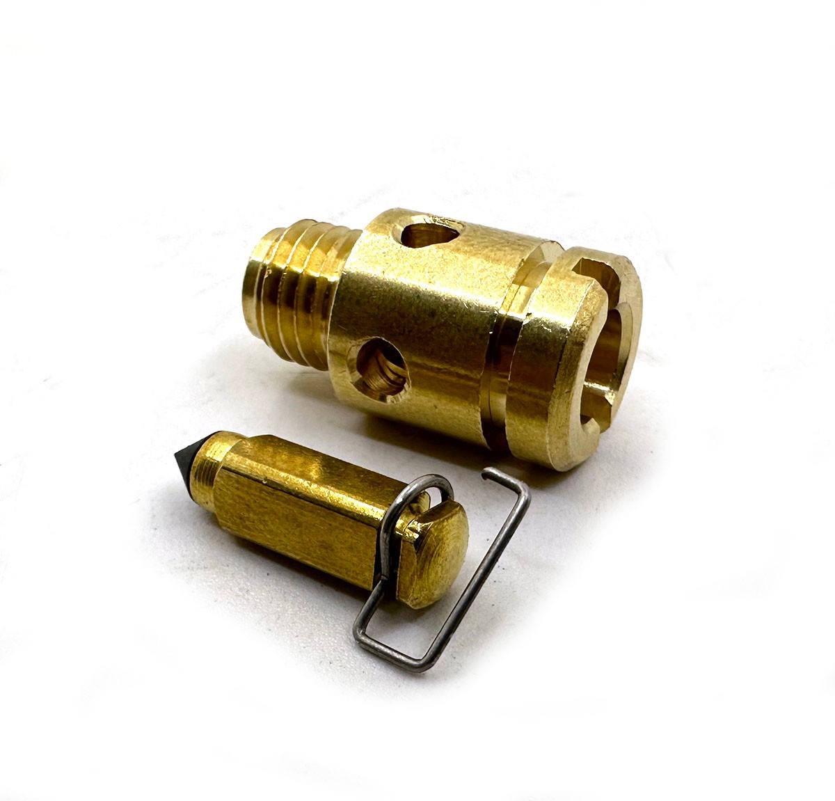 FOR FORD AUTOLITE / MOTORCRAFT 2100 2 BARREL 2BBL CARBURETOR REBUILD KIT