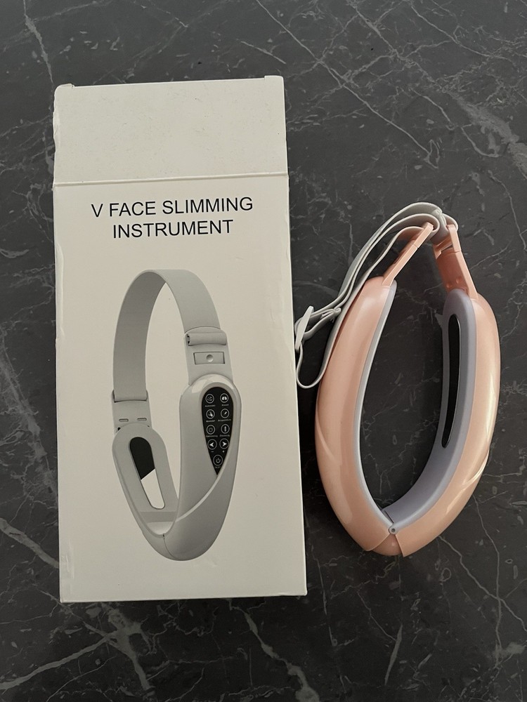 V-face Slimming Device