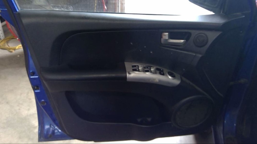 SPORTAGE 2010 Transmission Shift 655978