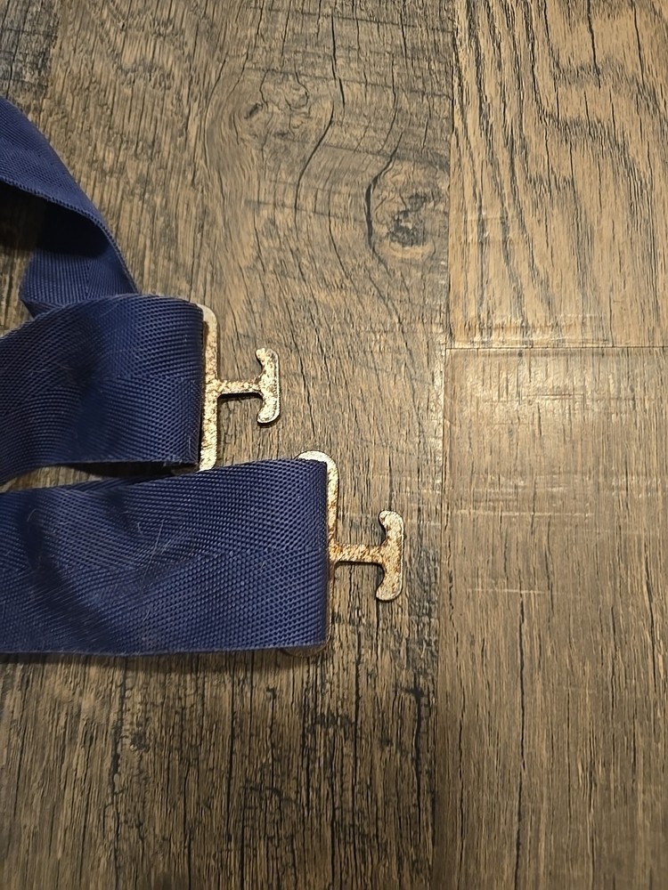 Baker Horse Sheet 76