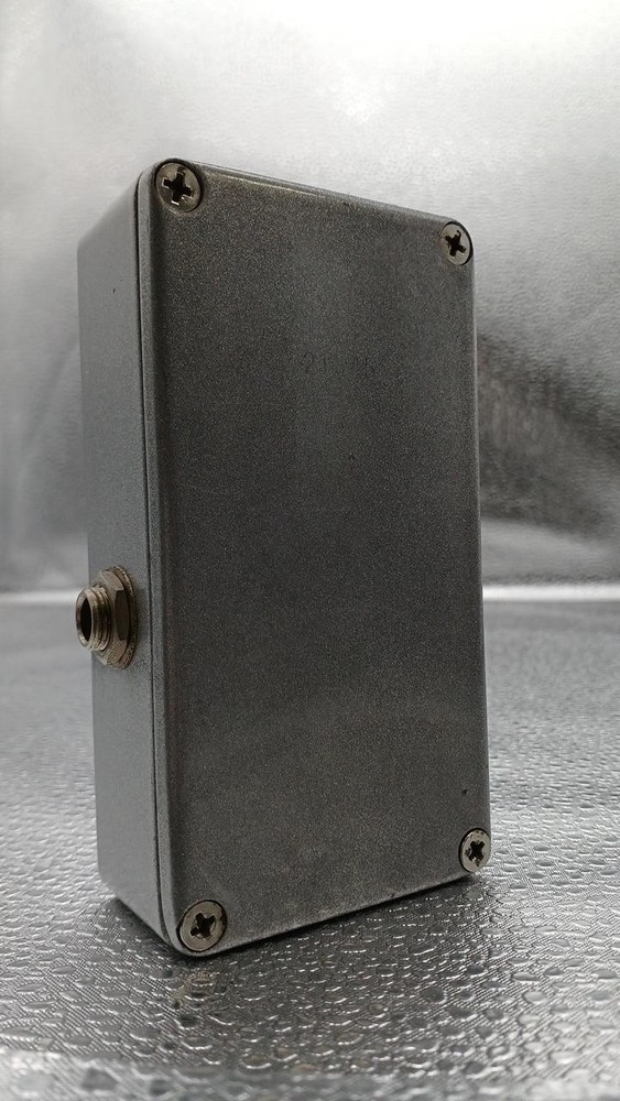 KEELEY 4-KNOB COMPRESSOR Compressor