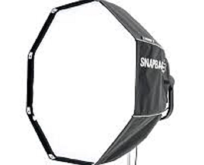 DoPchoice Snapbag OCTA 3' SBRO3 - for Rabbit - Ears, Light Diffuser