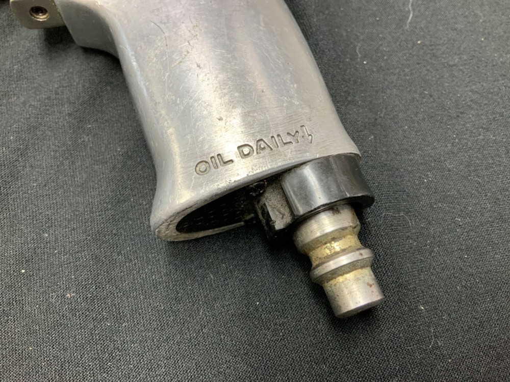 SUNEX Tools SX225 3/8” Reversible Air Drill