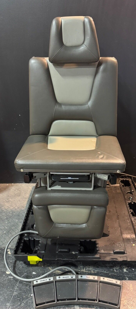 Midmark Ritter 75 SE Power Procedure Chair