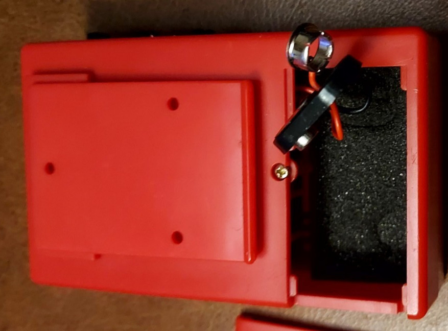 Sound Studio Mini Variable Filter UNBRANDED