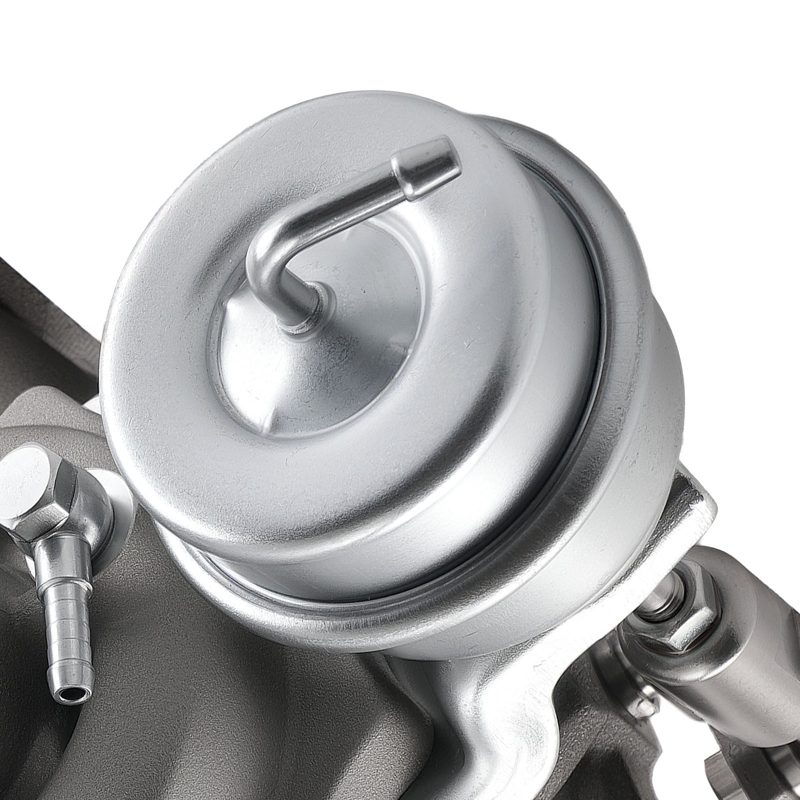 Upgraded Billet Turbo for Polaris RZR XP Turbo 2016 2017- 2021 UTV SXS 3023297