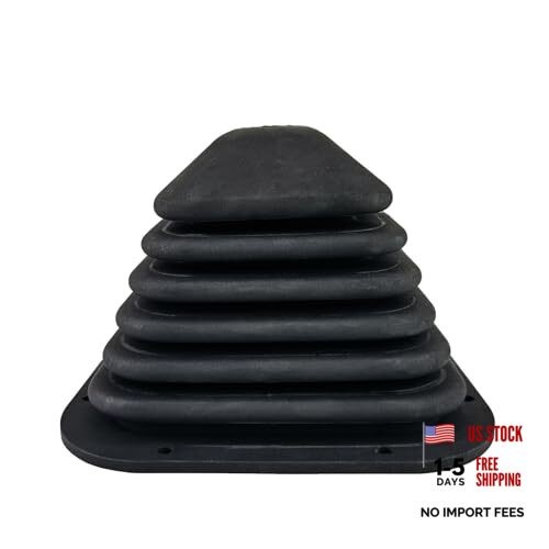 K042-79 Automatic Manual Transmission Shift Boot Cover - Fits 1999