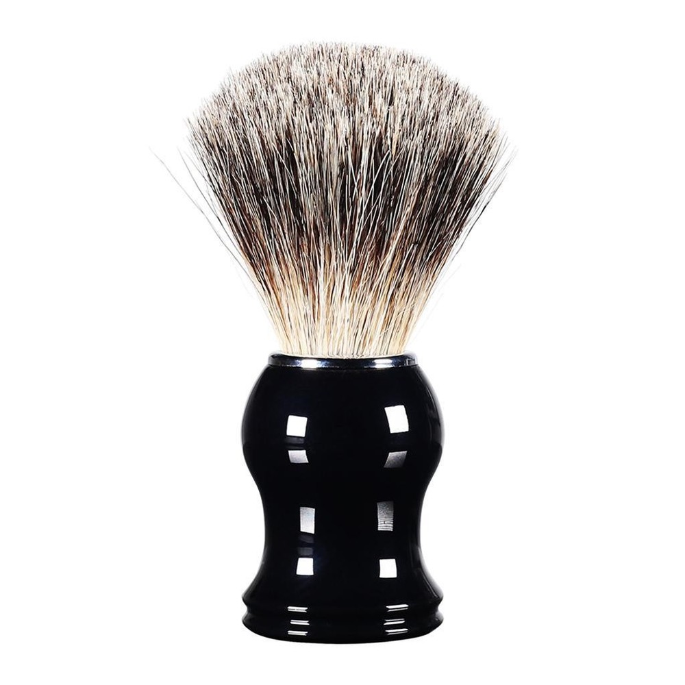 Resin Handle Barber Salon