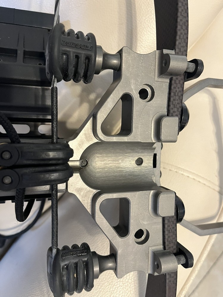 excalibur crossbow 380 Includes Accessories