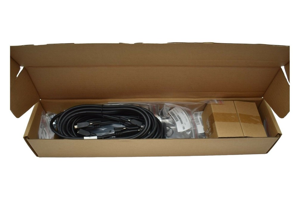 HP AF522A Intelligent Modular Power Distribution Unit Complete w/ Disk & Instruc