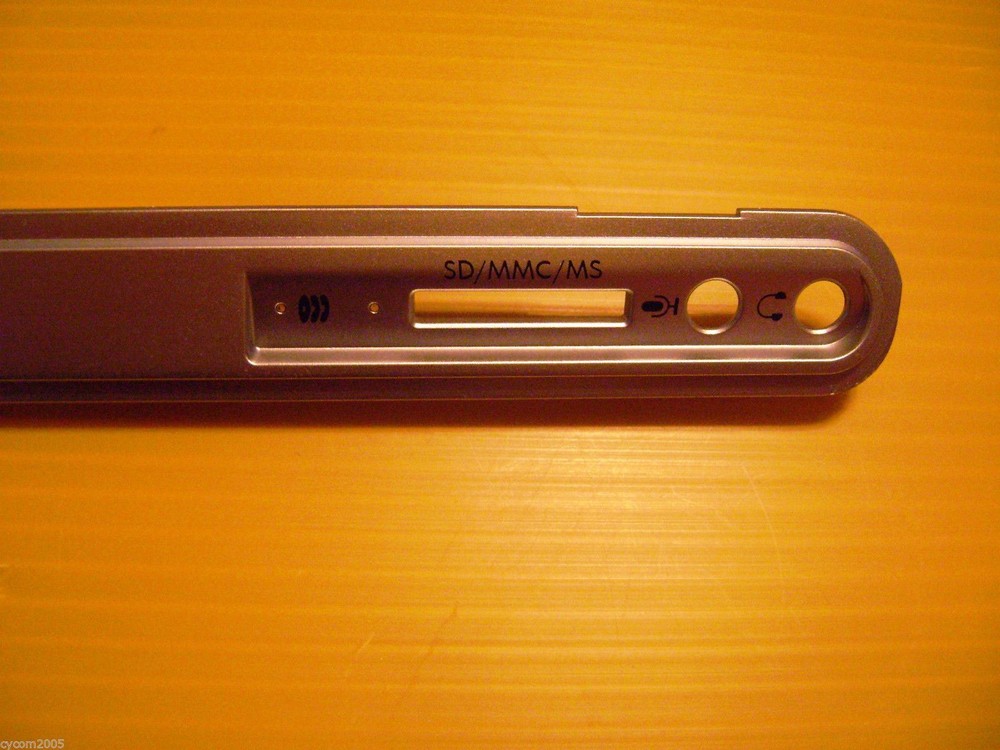 Genuine HP TouchSmart 310-1020 PC Side Trim Cover