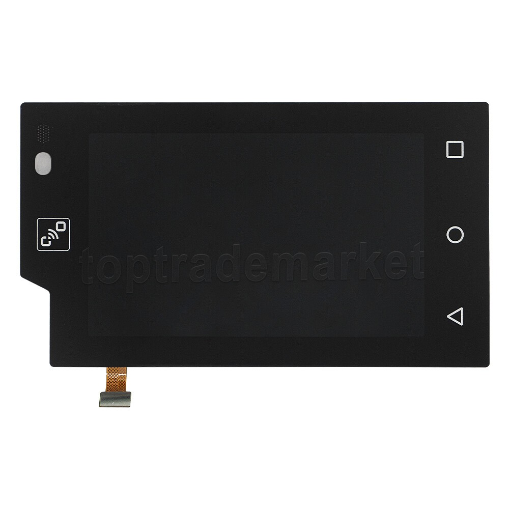 US LCD Display with Digitizer Touch screen for Zebra WT6000 WT60A0 Scanner STOCK