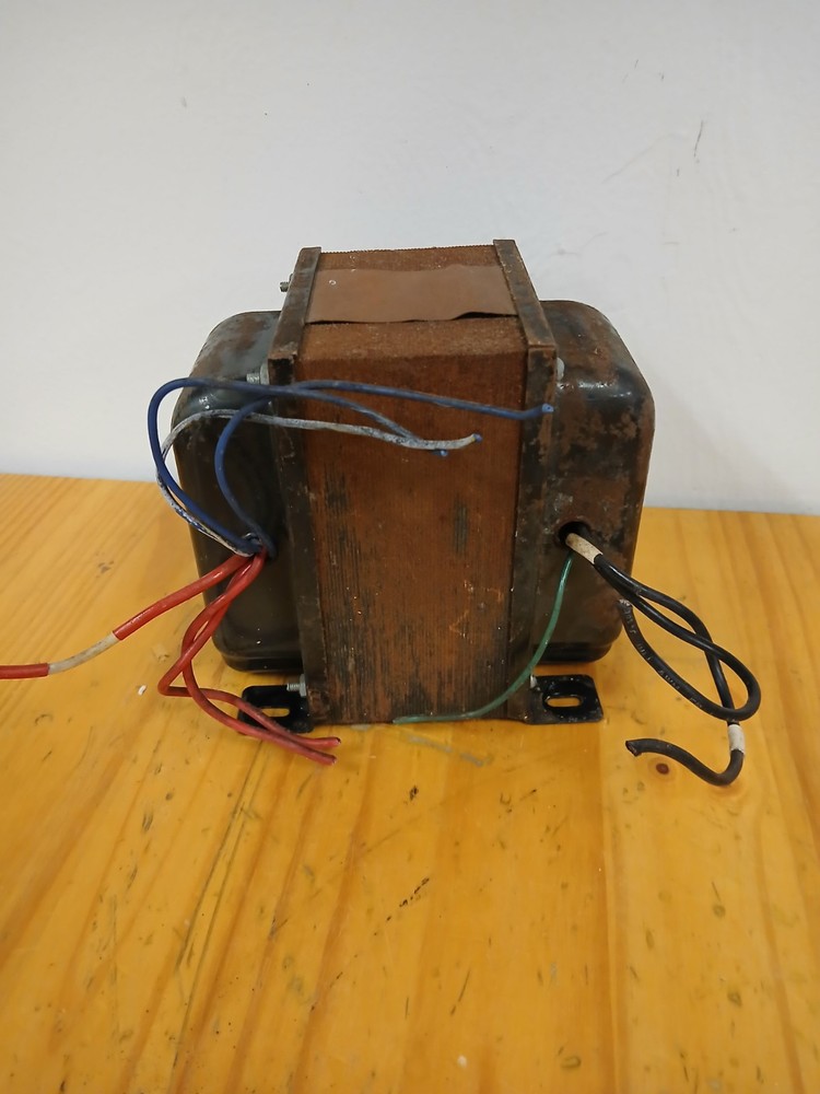 Dynaco Stereo 400 Power Transformer used pull