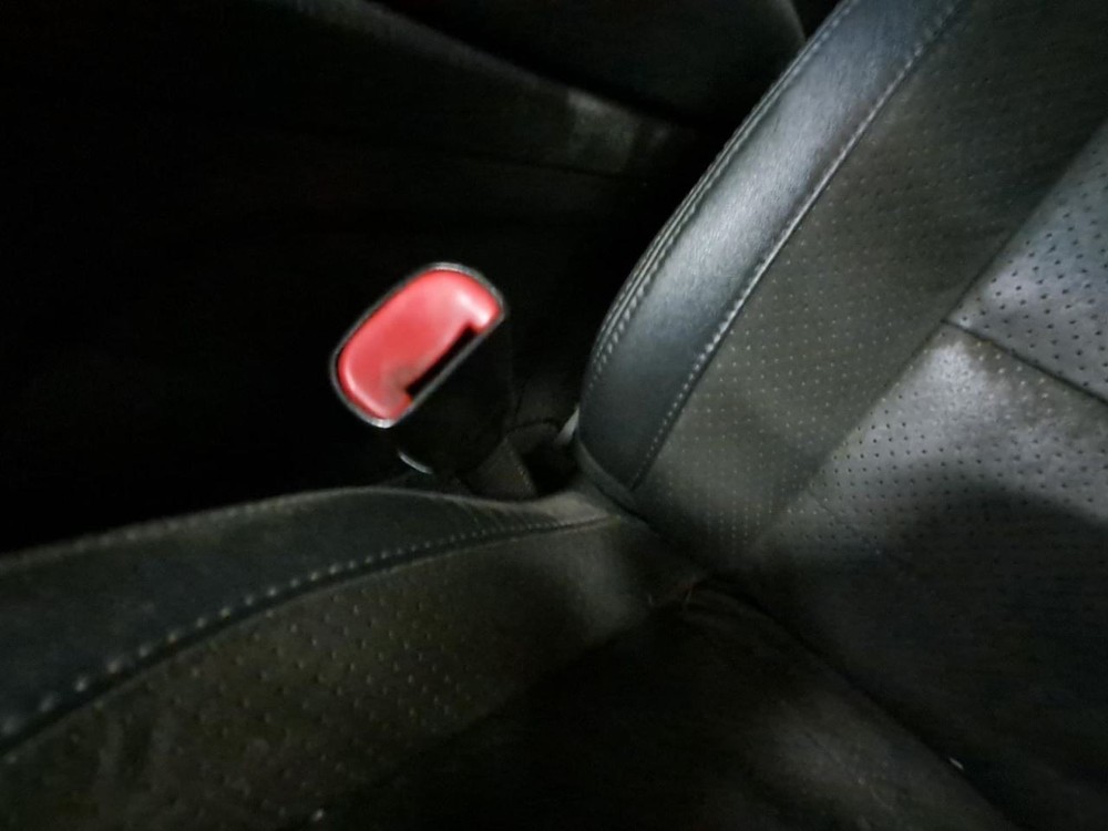 TAURUS 2012 Transmission Shift 1563790