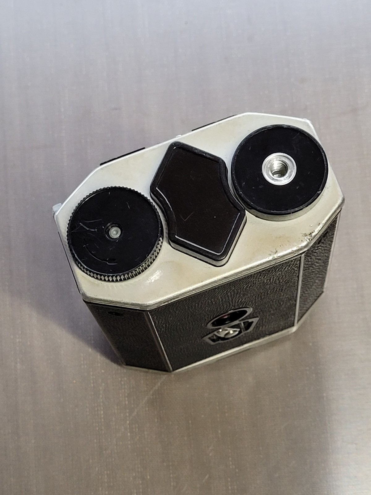 Brownie Reflex Synchro Model Kodak Camera Vintage Untested MADE IN USA