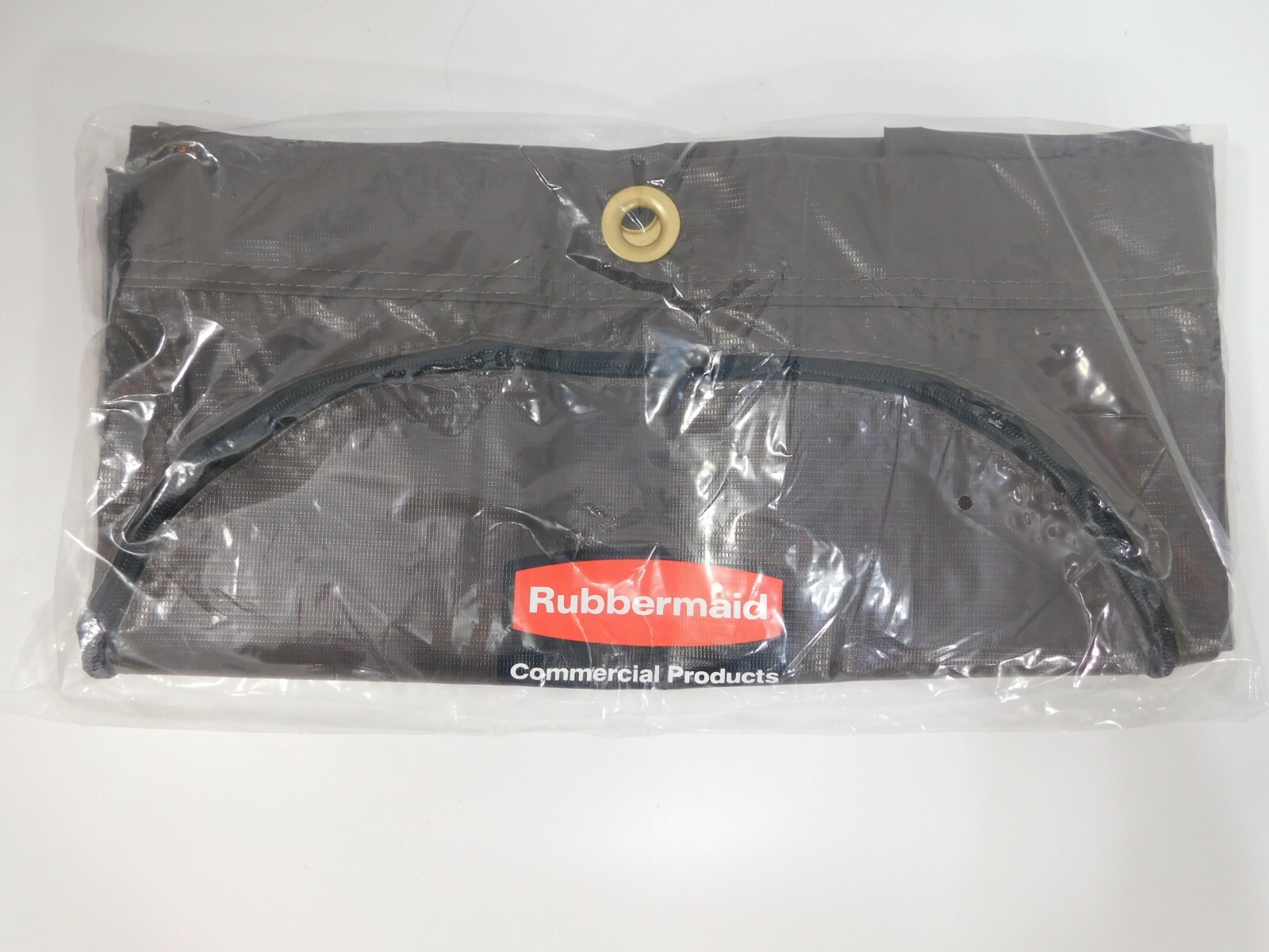 Replacement 25 Gallon Bag Brown Vinyl RUBBERMAID #1966885 NEW!!