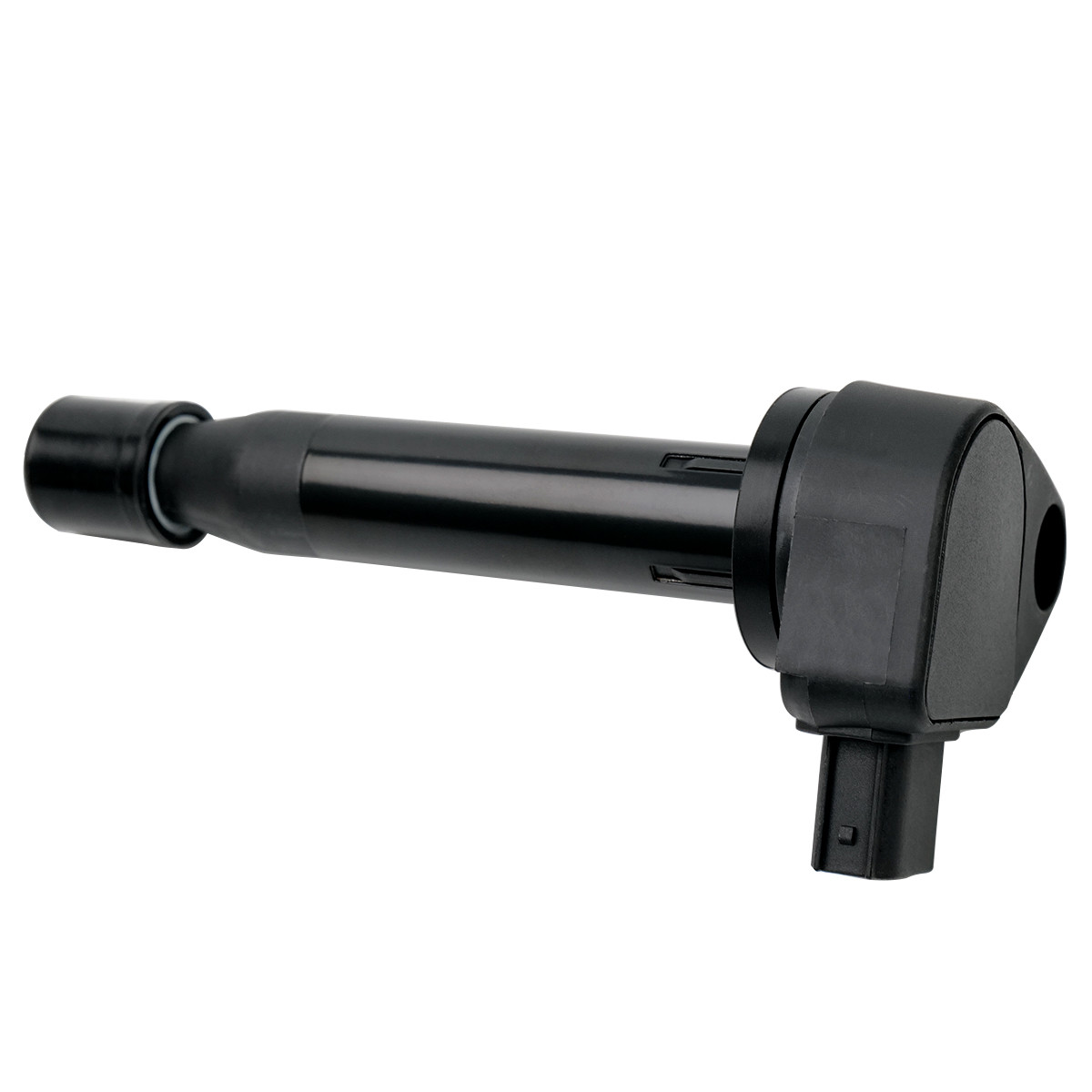 6X OEM Ignition Coil & 6 Iridium Spark Plug For Honda Accord Odyssey Acura UF242