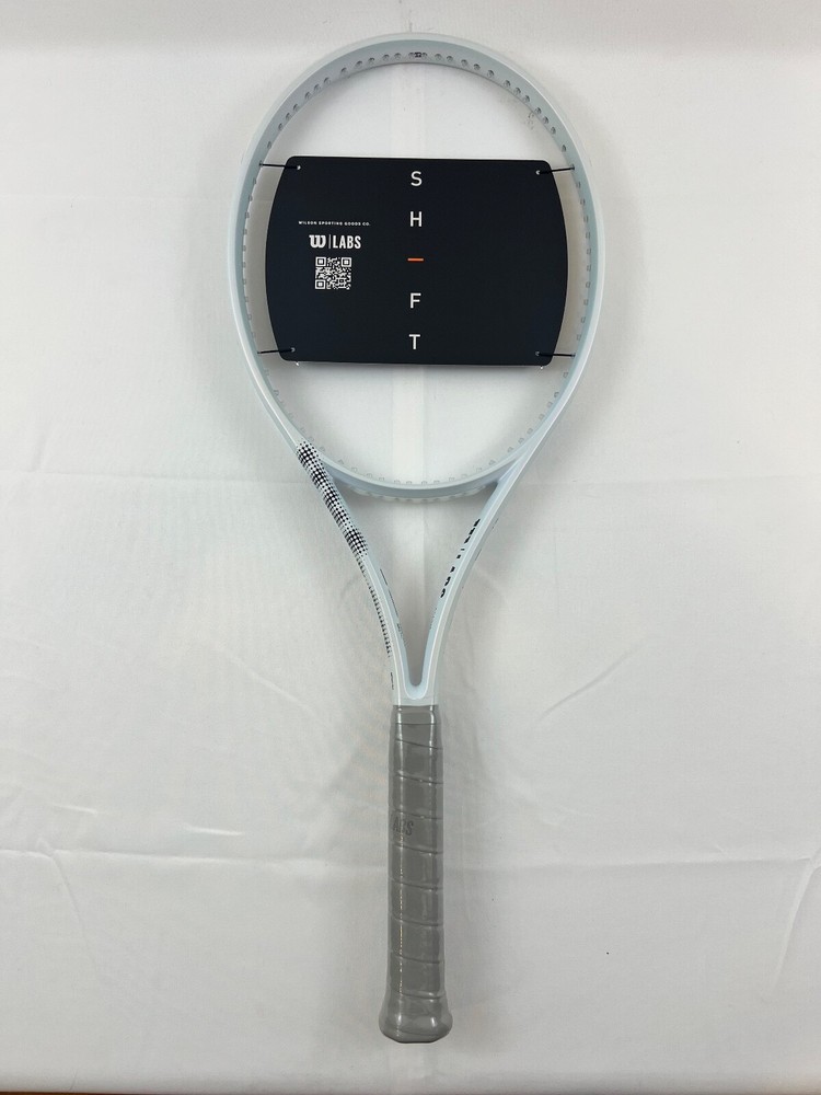 NEW Wilson Labs Project Shift 99 315g