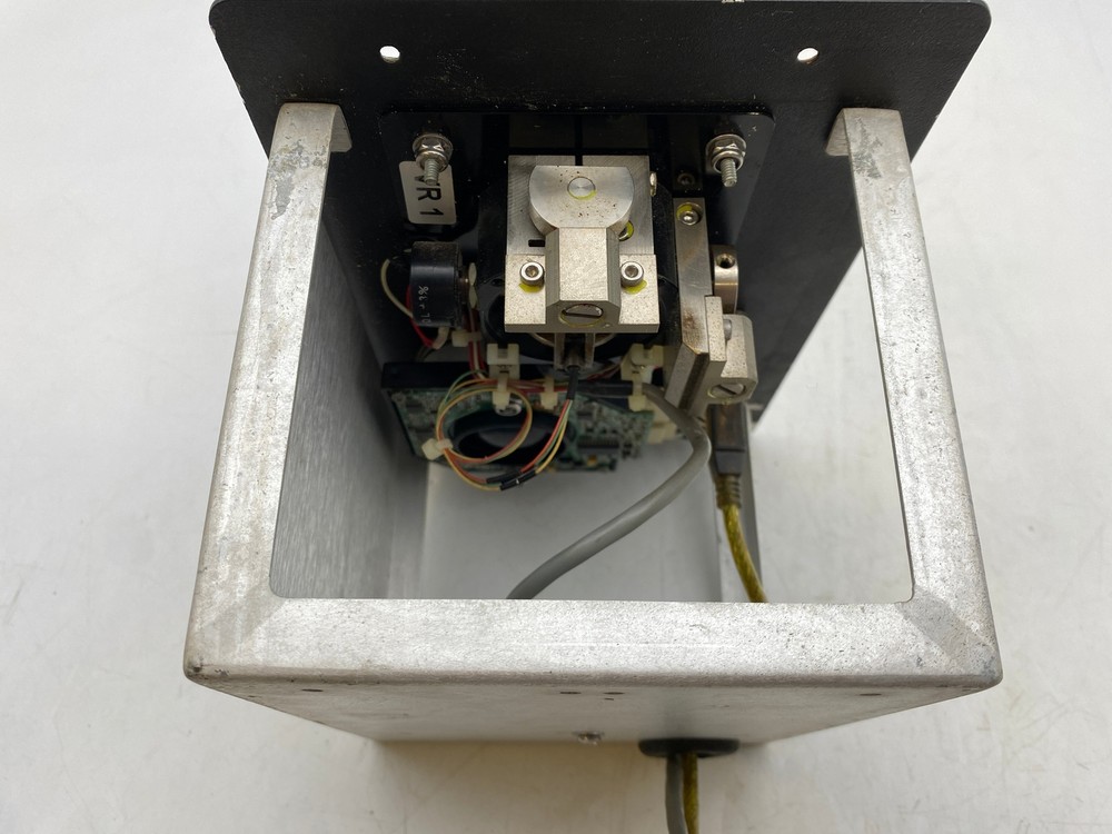 L-3 Communications 24000130TL-007 Joystick Controller (Used)