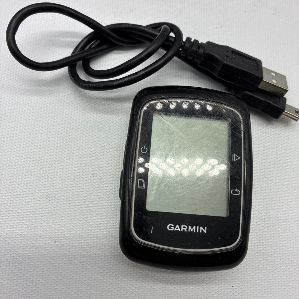 Garmin Edge 200 Cycling Computer