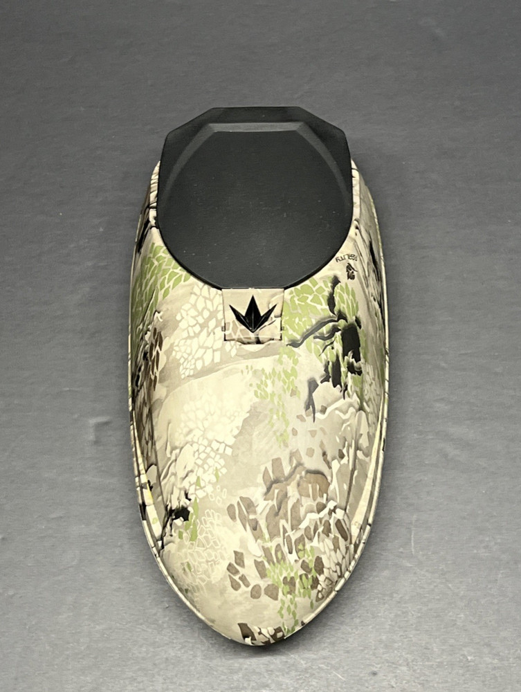 BunkerKings CTRL CAMO Paintball Hopper Loader.