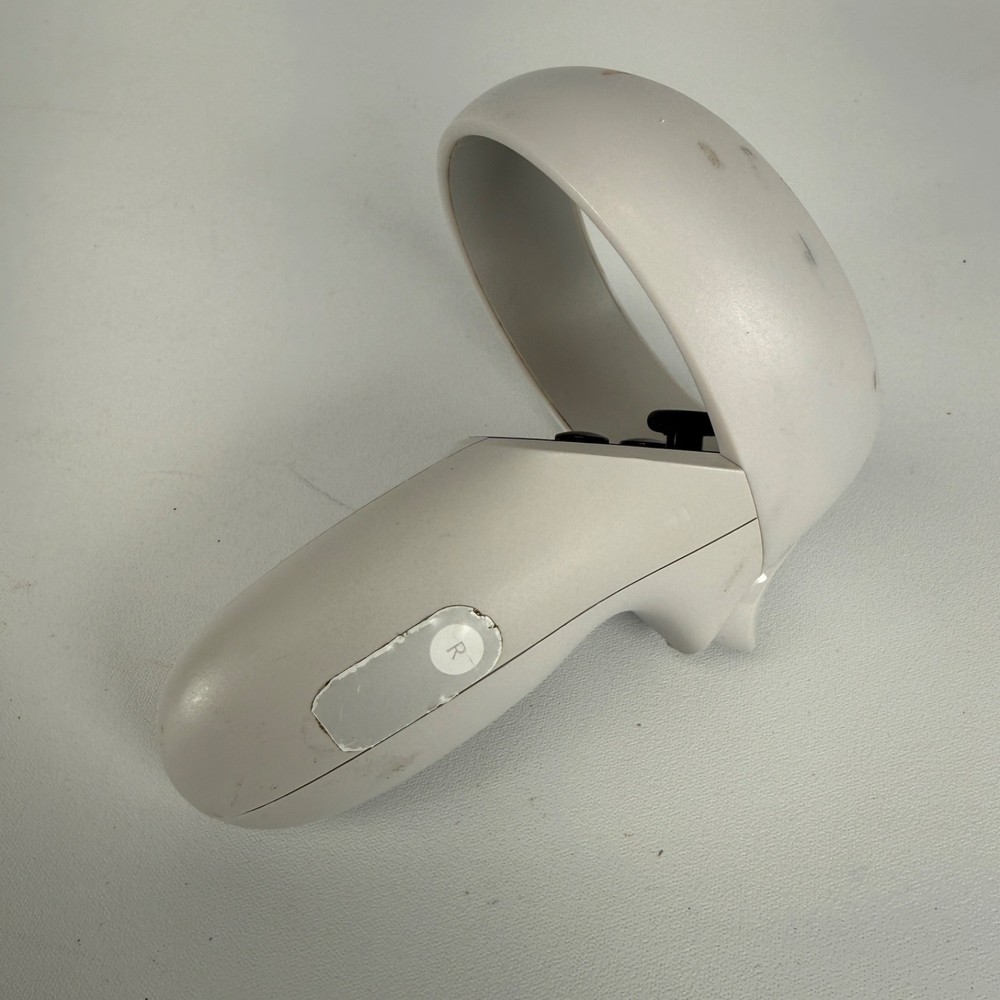 GENUINE Oculus Meta Quest 2 VR Controller Pair NOT TESTED