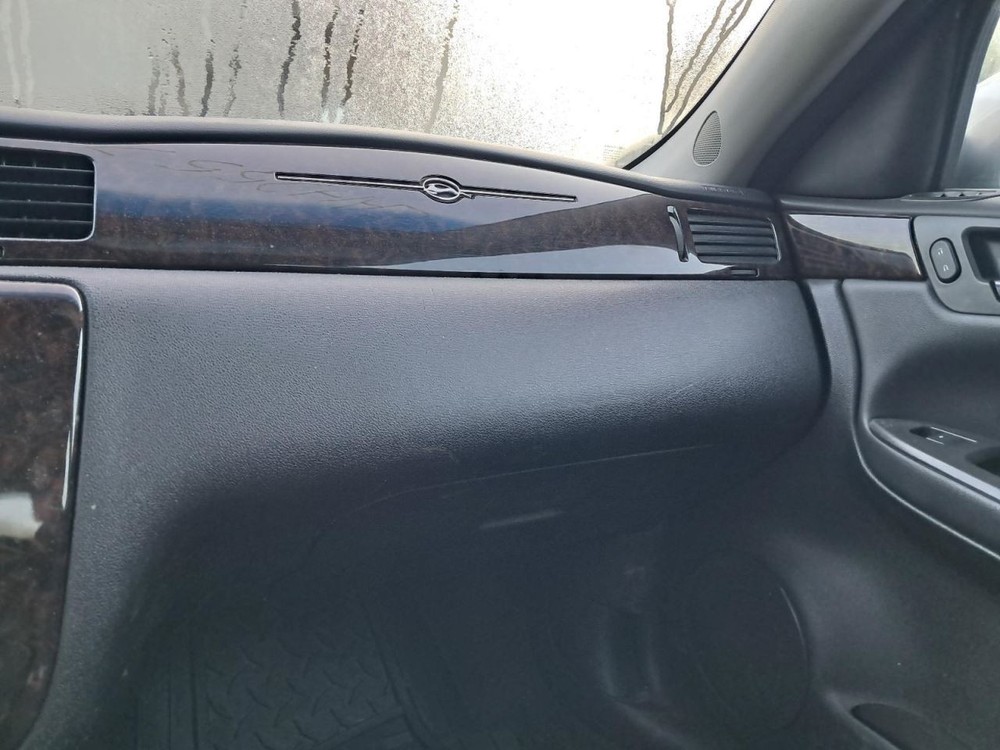 IMPALA    2013 Glove Box 4781077