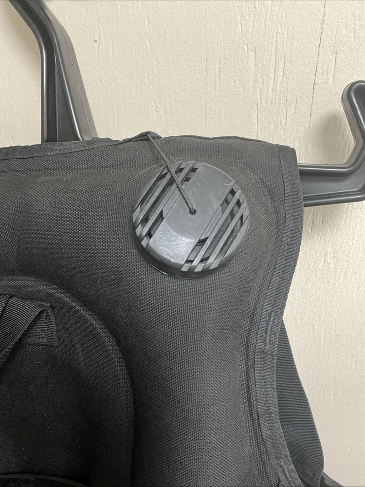 Aqua Lung - BCD - Wave Junior