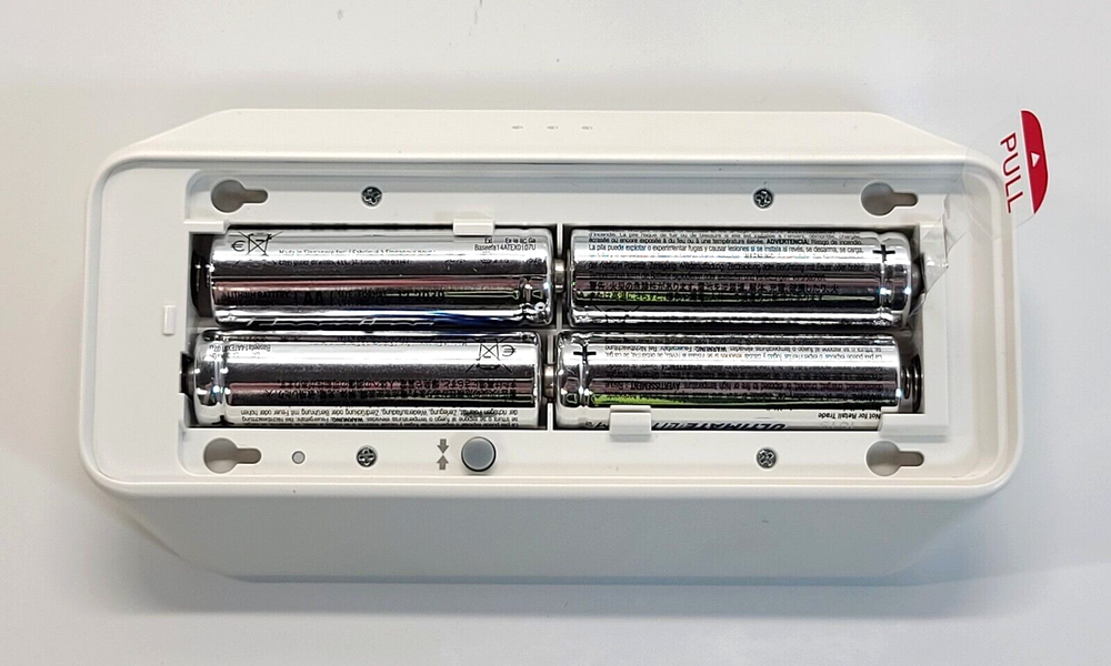 Xfinity UEI CS 4450 Wireless Security Keypad