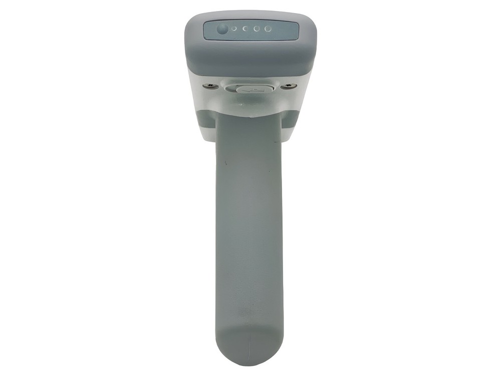 Code CR2612 Bluetooth Portable Barcode Scanner w/Cradle CRA-A104 & USB Cord