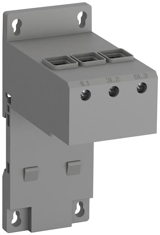 DB65, ABB, DB65 Single mounting kit for TF65