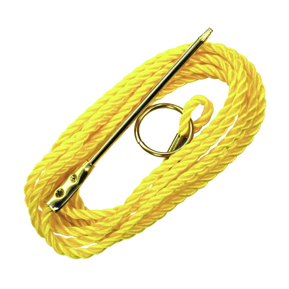 Grapentin Heavy Duty 9' Stringer