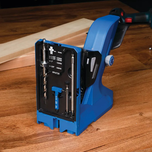 Kreg - 720 Pocket Hole Jig