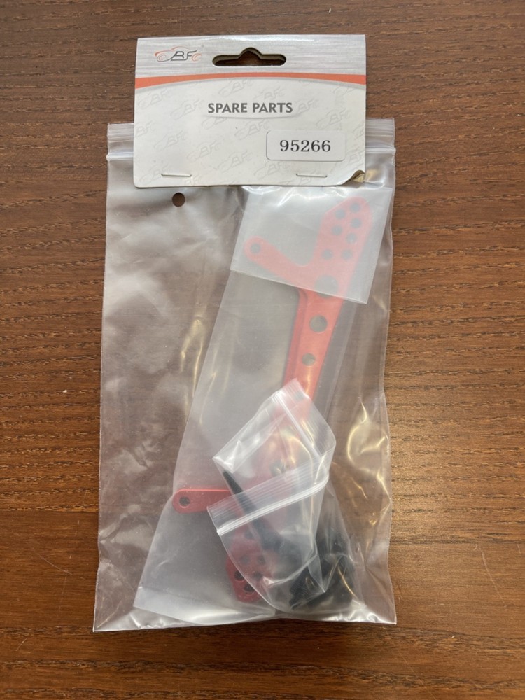 Rovan Baja Rear Multi Mount Shock Tower