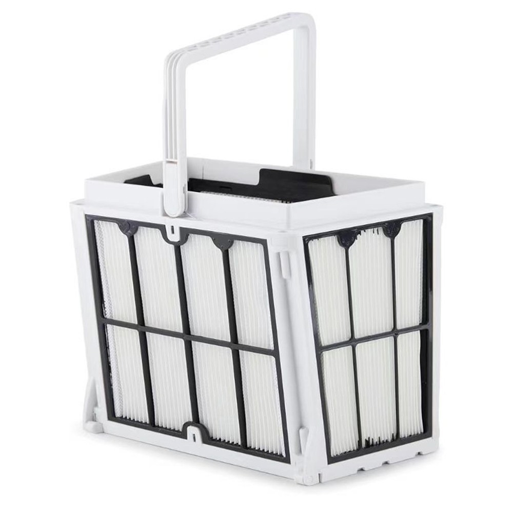 Efficient Ultra Fine Filter Basket for Dolphin E30 S300 Cleaning Needs