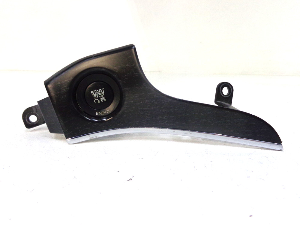 2015-2016-2017 Jeep Cherokee Charger Ignition Switch Module Receiver OEM #32A