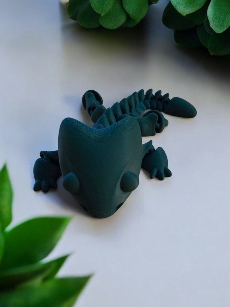 Pocket Baby Dragon