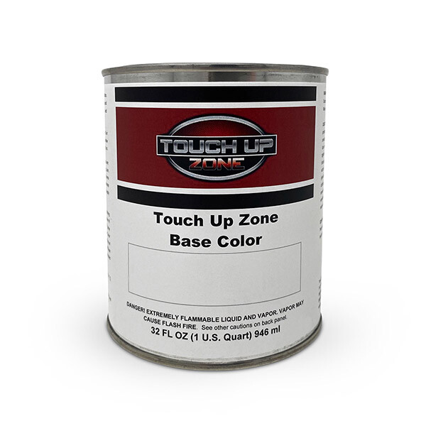 Genuine Ram OEM Touch-Up Paint - OEM Color and Quantity Selection