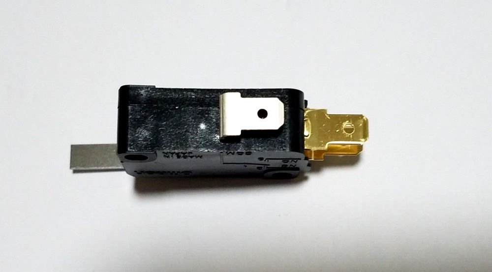 FUJI FP232B/362/363/562/563/922 128G03701 LOADING BOX MICROSWITCH NEW/OEM
