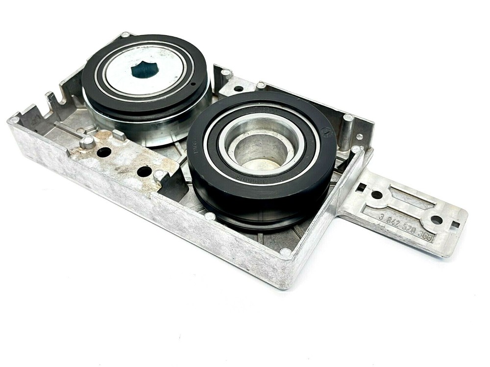 Bosch Rexroth 3842520368 Housing w/ Rollers