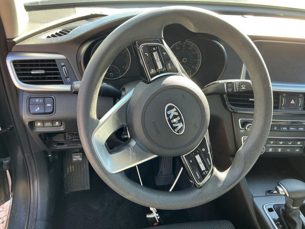 OPTIMAKIA 2020 Glove Box 4911476