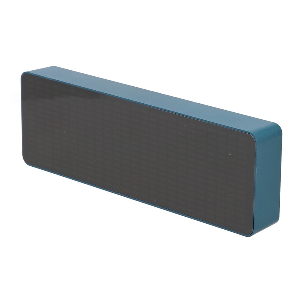 Indicator Display ABS Blue+ Black CAI-256 Color Control Mode Display Mode