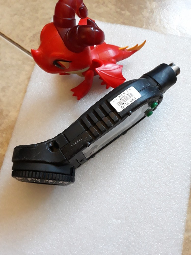 Oceanic Datamax Pro Plus Air Integrated Scuba Computer C.-UNTESTED/SOLD AS IS--