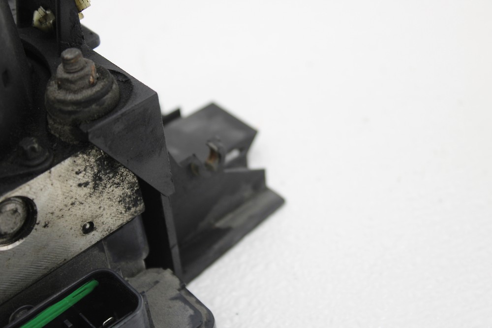 2014-2016 Harley Davidson Electra Glide ABS Pump Unit Module 41100013